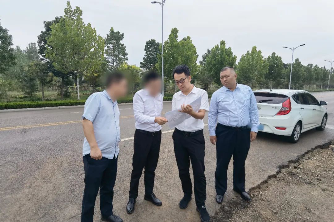 高新技術企業(yè)，產(chǎn)品出口歐美及東南亞等地區(qū)！高性能聚合物鋰電池生產(chǎn)擴建投資選址項目方實地考察山東某地方政府