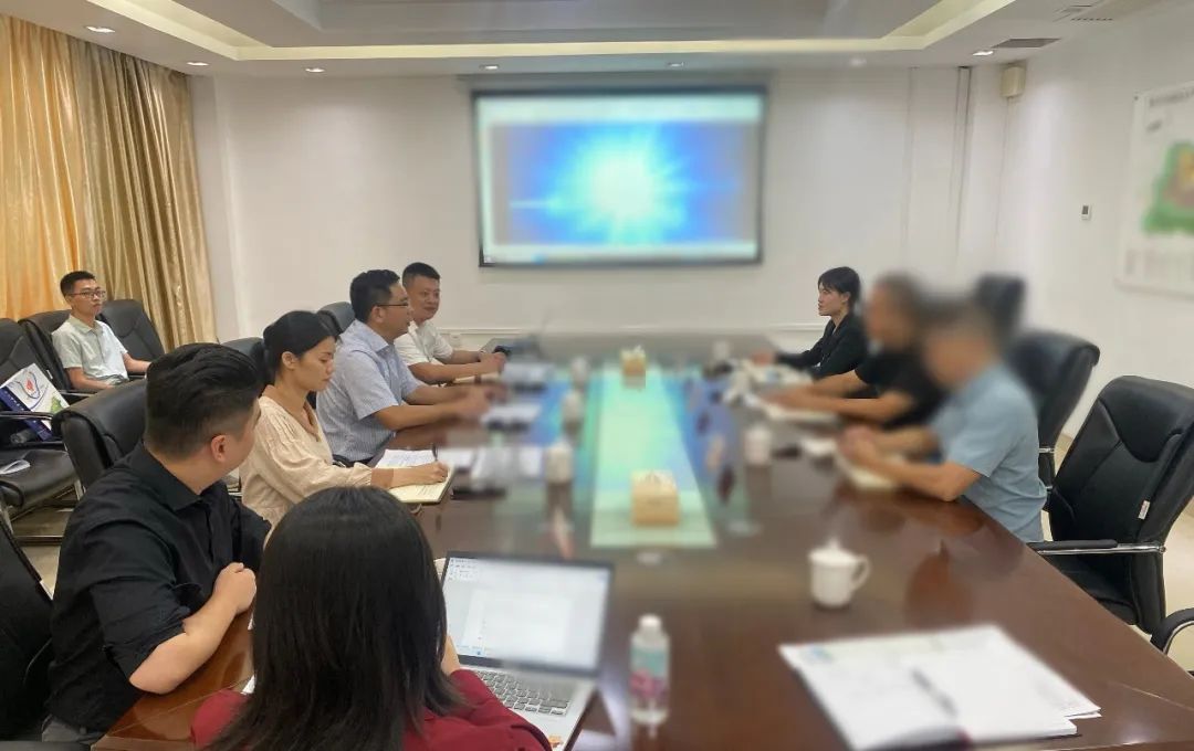 投資額2億，年產(chǎn)值5億！高品質(zhì)顯示配件投資選址項(xiàng)目方反向考察福建某地方政府