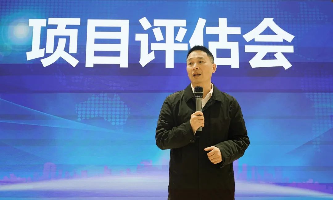 承接進博效應，推進全球招商！11月上旬，集團共40個優(yōu)質(zhì)投資選址項目通過評估