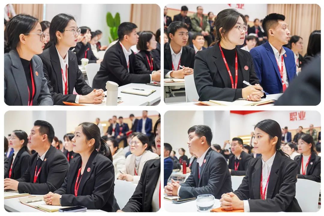 聚合力、強(qiáng)開發(fā)、攻落地！11月中旬，集團(tuán)共39個(gè)優(yōu)質(zhì)投資選址項(xiàng)目通過本次評(píng)估