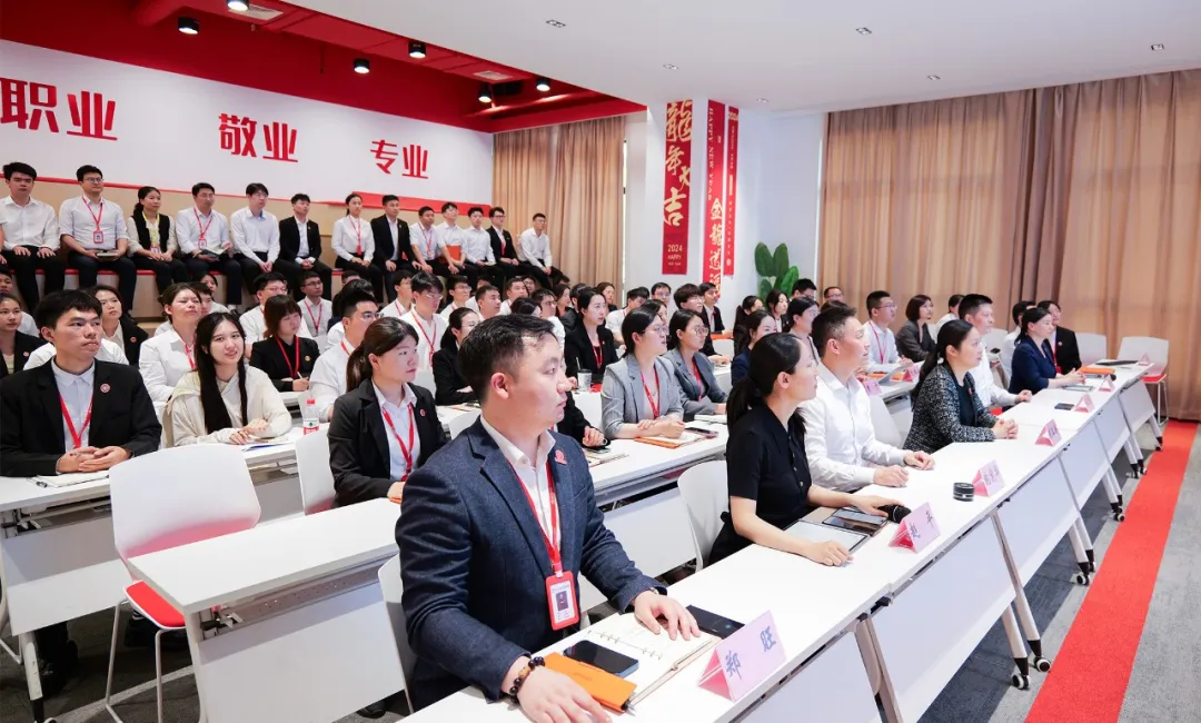 項目開發(fā)快馬加鞭，招商引資滿弦拉弓！5月中旬，集團共39個優(yōu)質(zhì)投資選址項目通過評估