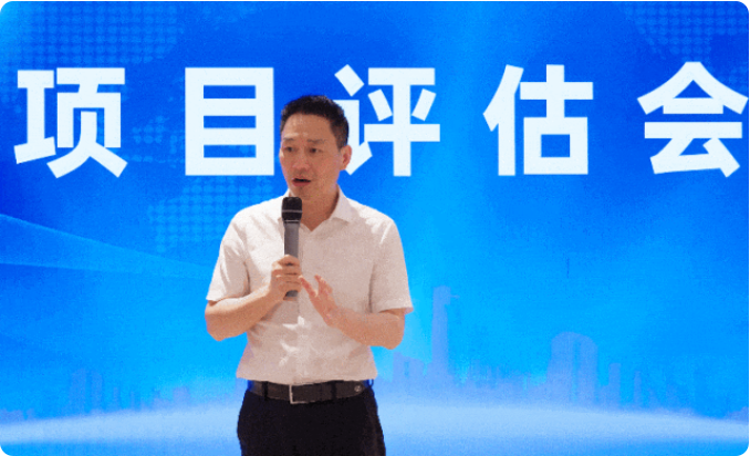 沖刺奔跑二季度，實現(xiàn)上半年招商新突破！6月上旬，集團共41個優(yōu)質投資選址項目通過評估