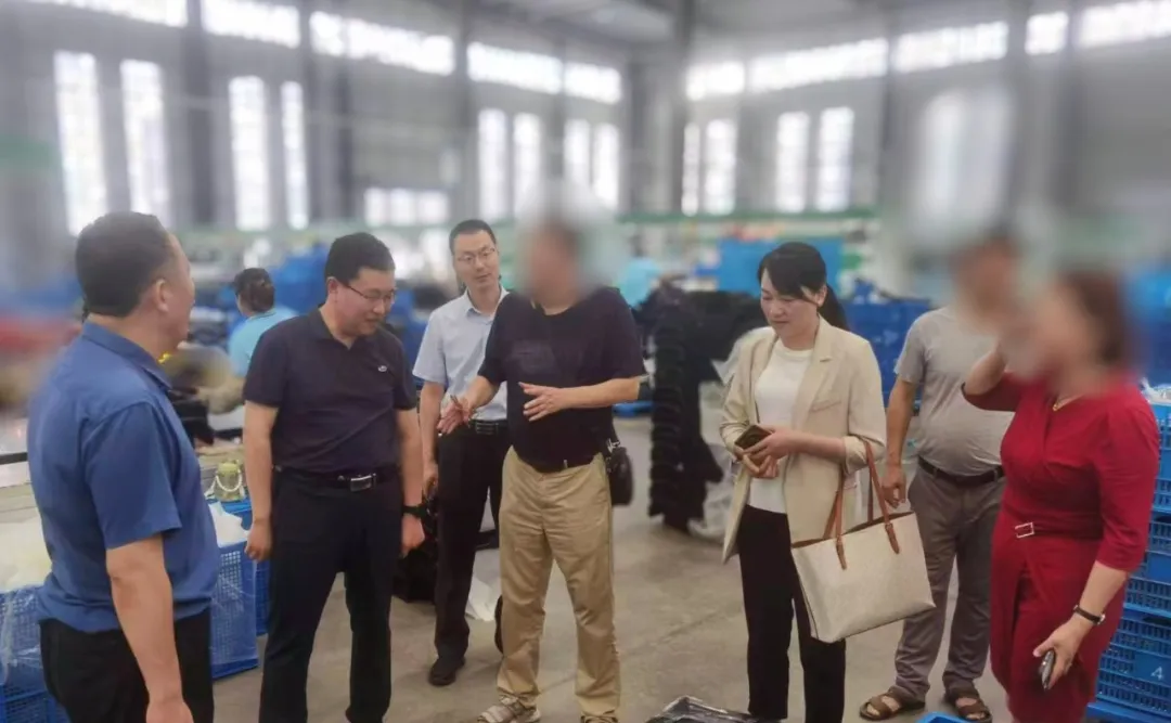 行業(yè)隱形冠軍，發(fā)展迅速，產(chǎn)品線豐富！山東某地方政府實(shí)地對(duì)接擬上市品牌兒童車生產(chǎn)擴(kuò)建投資選址項(xiàng)目