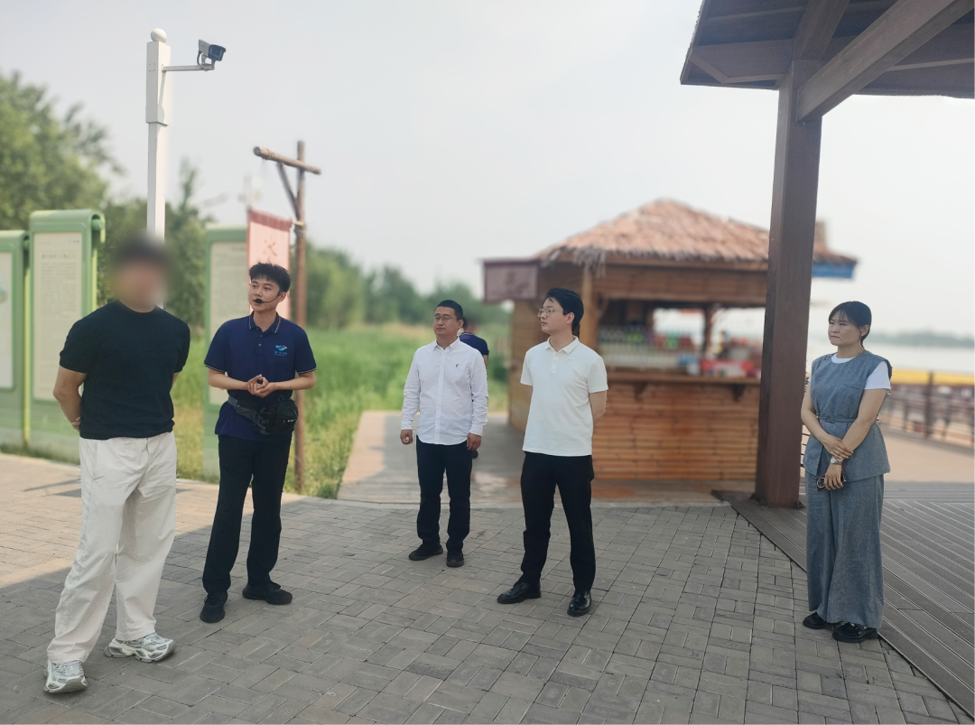 上百個成熟運營案例！高端野奢民宿投資選址項目方反向考察河北某地方政府