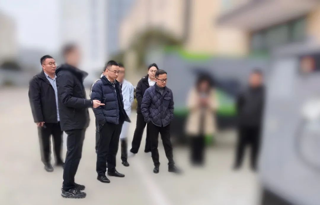 總投資5億，投產(chǎn)倒計時！國有上市公司控股先進(jìn)新能源裝備擴(kuò)建投資選址項目落戶四川德陽什邡