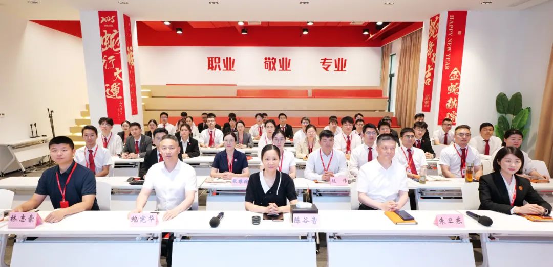 多元開發(fā)，多維評估，數(shù)字化管控！6月上旬，集團(tuán)共28個優(yōu)質(zhì)投資選址項目通過評估