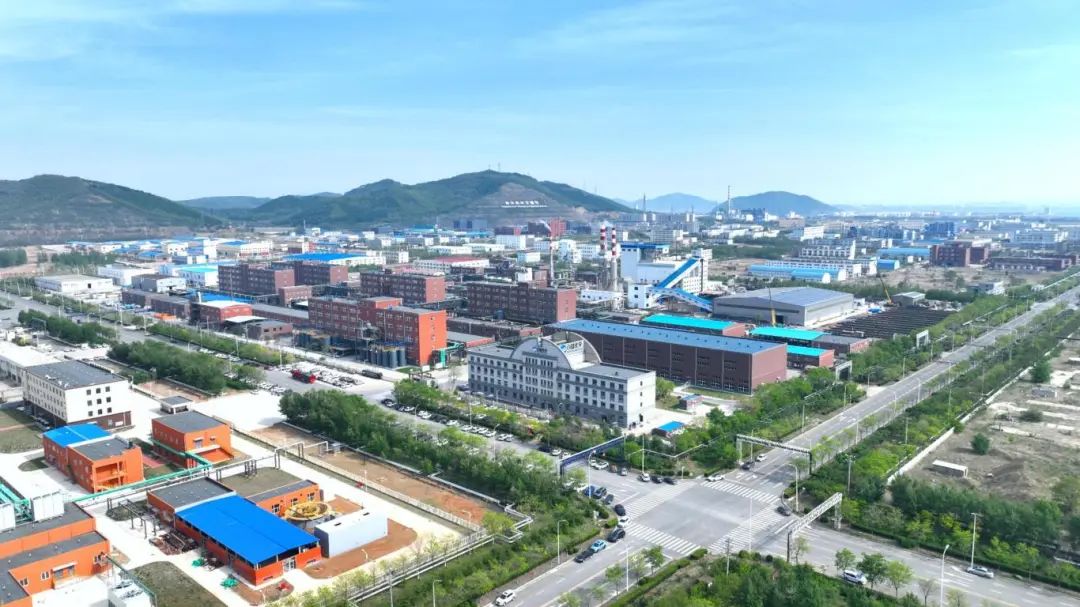 全省第三、全市第一！普灣經(jīng)濟(jì)區(qū)再創(chuàng)省級經(jīng)開區(qū)考核新高