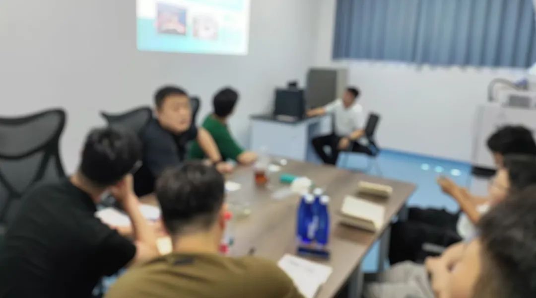 行業(yè)壁壘高，產(chǎn)業(yè)化進(jìn)程快！安徽某地方政府實(shí)地對(duì)接新型寵物藥品投資選址項(xiàng)目