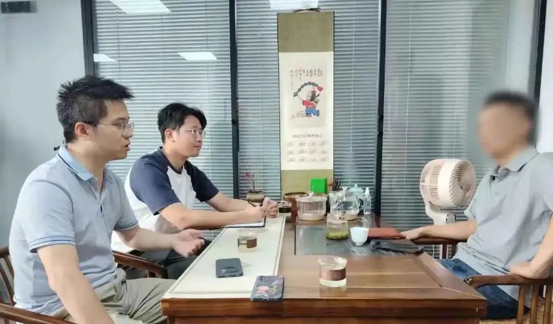 東風(fēng)汽車等知名企業(yè)合作商！江西某地方政府實(shí)地對(duì)接外資汽車零部件投資選址項(xiàng)目