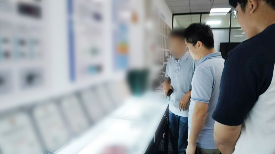 東風(fēng)汽車等知名企業(yè)合作商！江西某地方政府實(shí)地對(duì)接外資汽車零部件投資選址項(xiàng)目