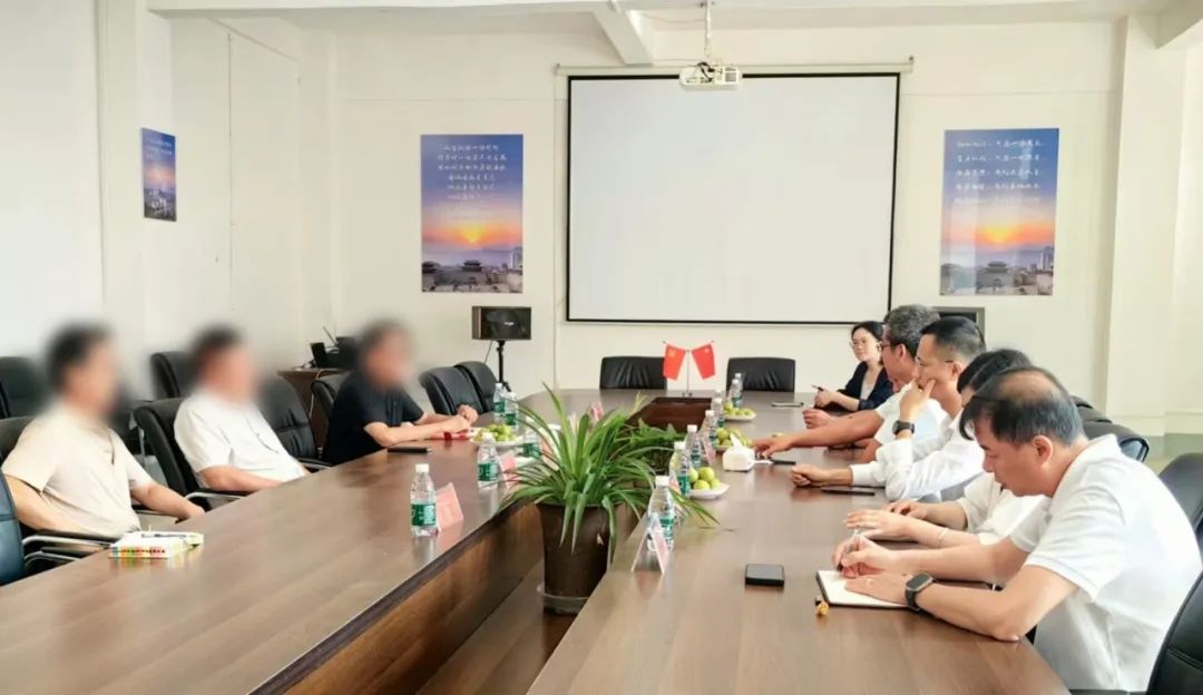 一二三產(chǎn)高效聯(lián)動！云南某地方政府實地對接特色農(nóng)副產(chǎn)品精深加工提取投資選址項目