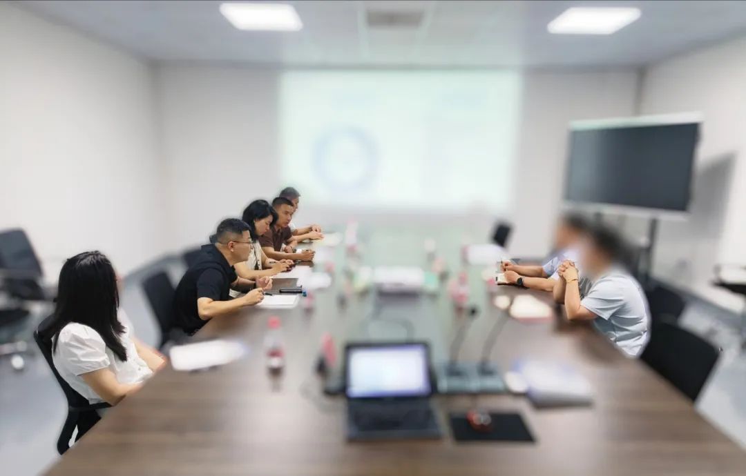 市場應用領域高增長！江西某地方政府實地對接專精特新芯片智能制造基地投資選址項目