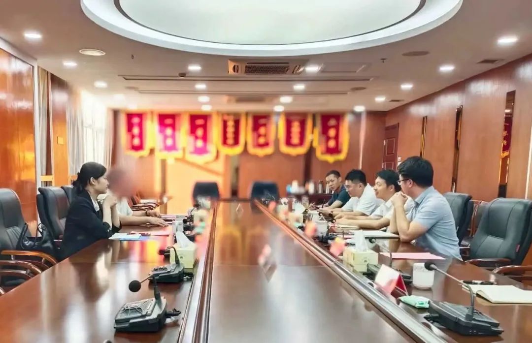 細(xì)分行業(yè)龍頭企業(yè)，隱形冠軍企業(yè)！制造業(yè)單項(xiàng)冠軍添加劑生產(chǎn)擴(kuò)建投資選址項(xiàng)目方反向考察江蘇某地方政府