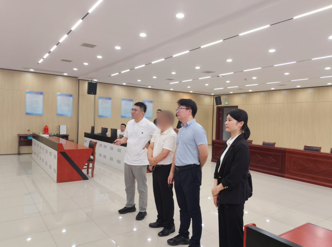 細(xì)分行業(yè)龍頭企業(yè)，隱形冠軍企業(yè)！制造業(yè)單項(xiàng)冠軍添加劑生產(chǎn)擴(kuò)建投資選址項(xiàng)目方反向考察江蘇某地方政府
