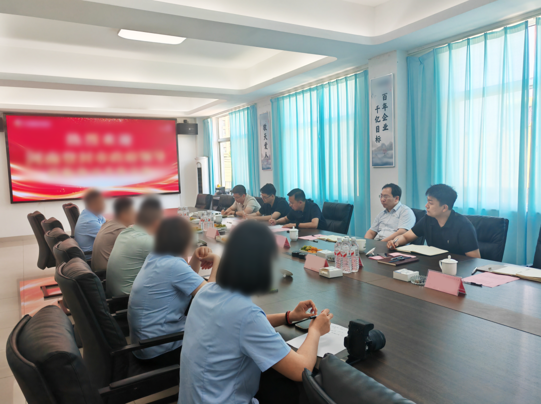 年產(chǎn)值10億！河南某地方政府實地對接知名大型集團醫(yī)藥倉儲物流擴建投資選址項目